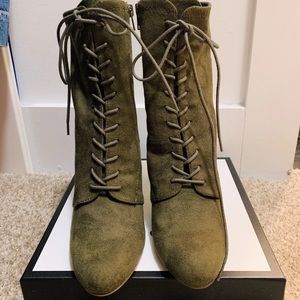 Women’s Boots